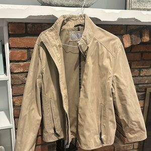 Men’s Jacket
